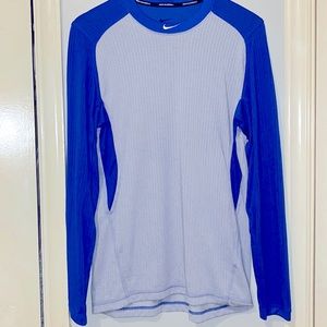 Nike Baseball Long Sleeve Shirt